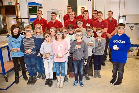 See ceratizit empfingen gmbh's products and customers. Empfingen: Spindelpresse gibt dem Hammer Schlagkraft ...
