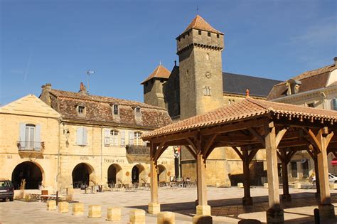 Beaumont Du Perigord France Travel And Tourism Attractions And