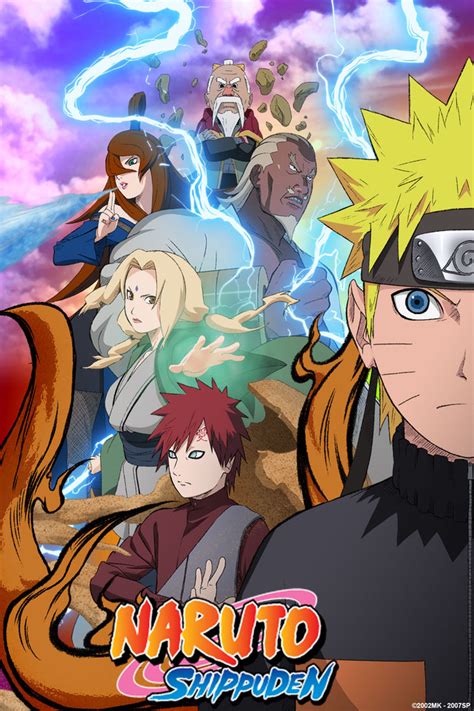 Descargas Anime Naruto Serie Completa Español Latino