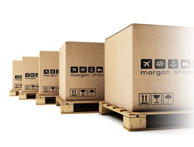 Get a Shipping Quote | Morgan Shipping | Morgan Shipping
