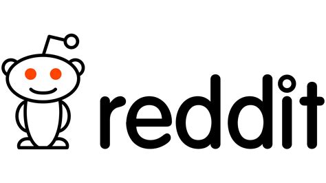 Reddit Logo And Symbol Meaning History Sign
