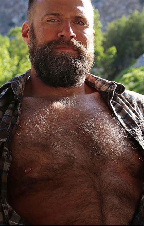 pin by sam kuglen on skuglen hairy men hairy chested men hairy chest