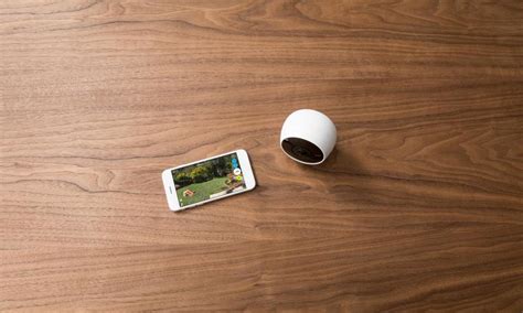 Da ich mehrere aps mit überlappender abdeckung im haus betreibe ist das für mich nicht ganz so tragisch, wer den nanohd jedoch als einzigen access point einplant, der sollte das berücksichtigen. Überwachungskameras im Test 2021: WLAN-Kameras - DAS HAUS