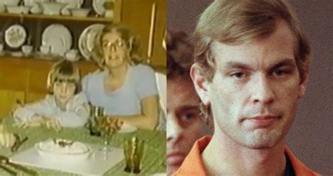 David Dahmer The Reclusive Brother Of Serial Killer Jeffrey Dahmer