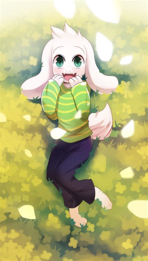 Undertale Asriel Dreemurr By Freedomthai On Deviantart 53784 Hot Sex Picture