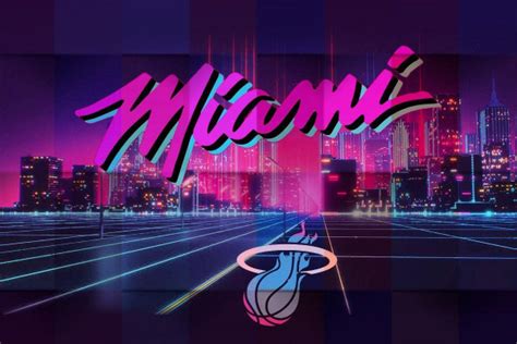 Miami Heat Wallpapers Top Free Miami Heat Backgrounds Wallpaperaccess