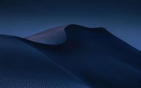 1440x900 Resolution Desert 4k Night Photography 2022 1440x900 Wallpaper