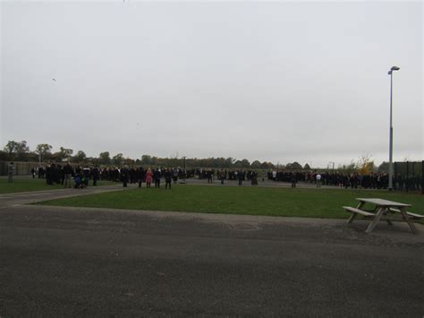 Remembrance Littleport And East Cambs Academy
