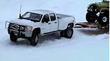 Pictures of Pickup Trucks Toys