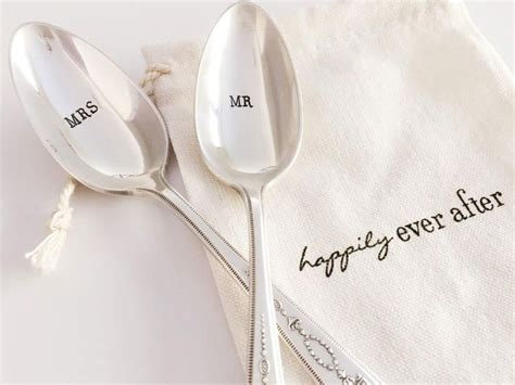 Meaningful unique gift for newly married couple. 23 Unique Holiday Gifts for the Newly Married Couple ...