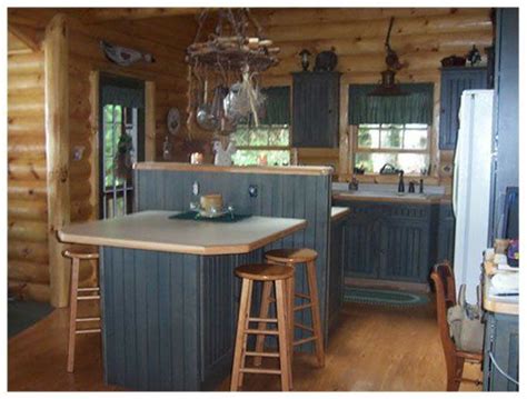 Small Rustic Cabin Interior For Sale Beautiful Cabin On