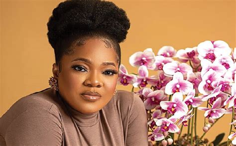 I Recently Lost A Pregnancy Actress Toyin Abraham Reveals