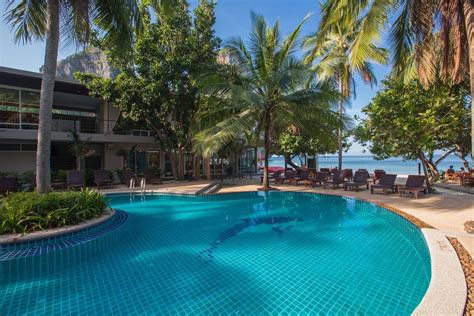 Sand Sea Resort 42 ̶9̶4̶ Updated 2023 Prices And Reviews Railay