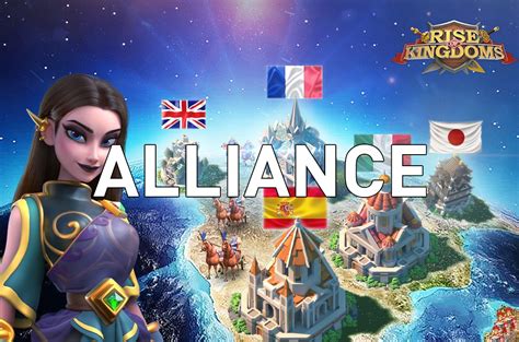 Check spelling or type a new query. Rise of Kingdoms Alliance Guide (March 2021 Update)