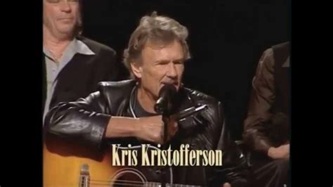 Why Me Lord Kris Kristofferson Mashup The Story Behind The Viral