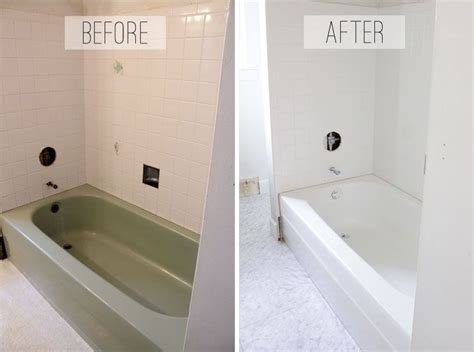 How to paint a bathtub easily & inexpensively! How To Paint Your Bathtub