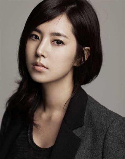 Han Chae Ah