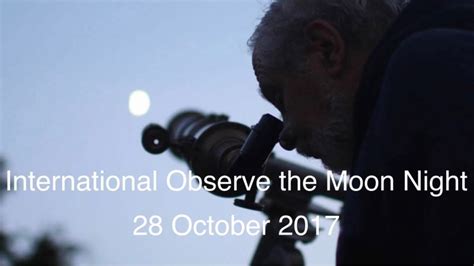 International Observe The Moon Night Astronomy Essentials Earthsky