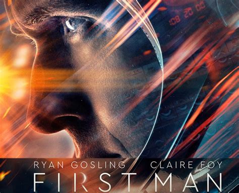 First Man 2018 Cinemusefilms