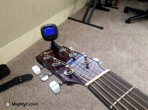 How To Tune A 12 String Guitar The Complete Tuning Guide