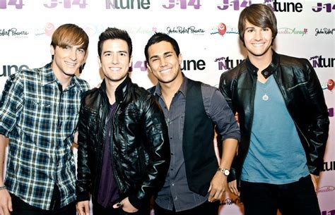 Big Time Rush - Big Time Rush Photo (22329649) - Fanpop
