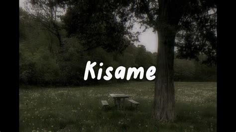 Kisame Rhodessa Lyrics 20 Minutes Version Youtube