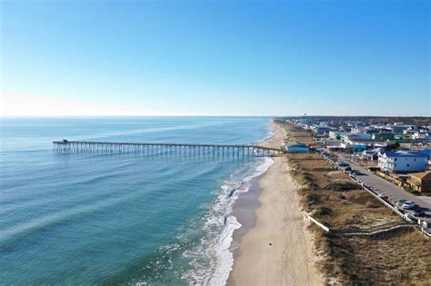 Wilmington Beaches Best Places Along North Carolina S Coast