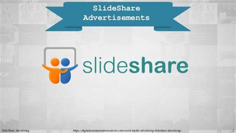 Slideshare Advertising