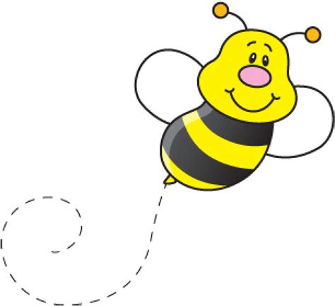 Bee Clipart Free Cute Pictures On Cliparts Pub 2020 🔝