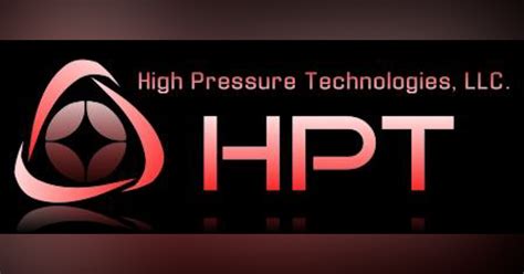 High Pressure Technologies Llc Aviation Pros