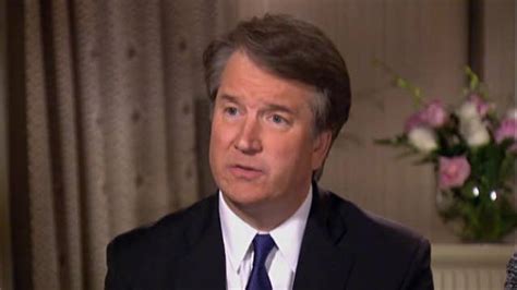 Brett Kavanaugh Ive Never Sexually Assaulted Anyone On Air Videos