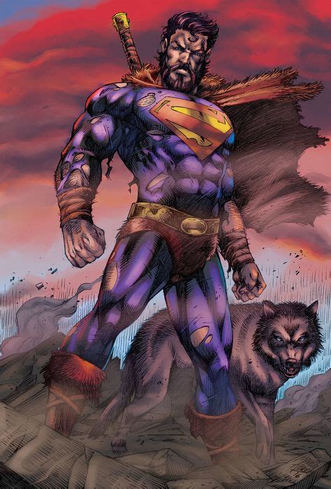 Kryptonian Battle Armor Superman Pinterest Comic Hero And Marvel