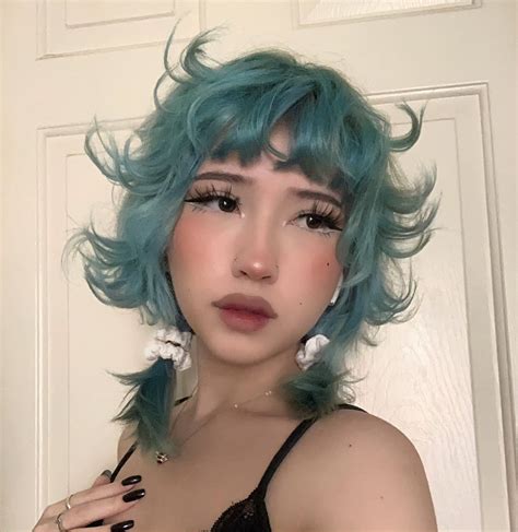 Beebee On Twitter In 2021 Aesthetic Hair Hair Inspo Color Hair