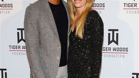 Lindsey Vonn Trennung Von Golfstar Tiger Woods Der Spiegel