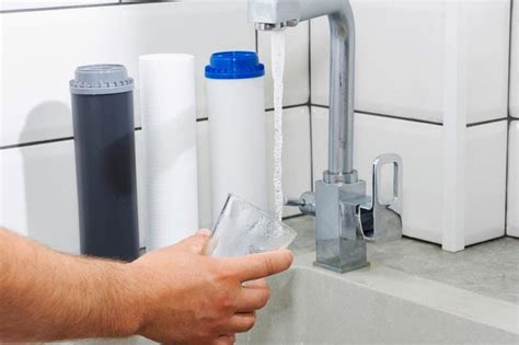 How do you replace a reverse osmosis filter? How often should you change RO filters? - Water On Top