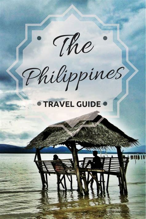 Backpacking In The Philippines With The Broke Backpacker Detailed