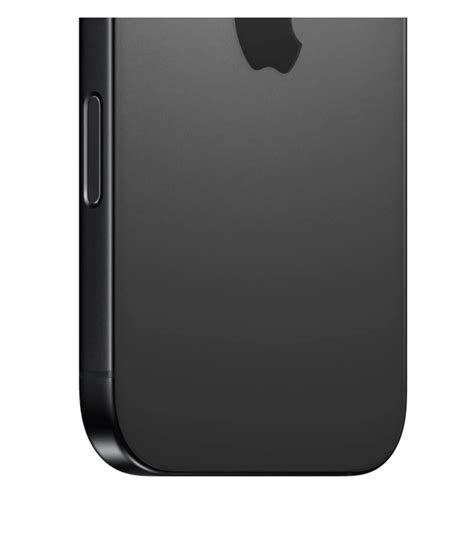 Apple Iphone Pro Tb Black Titanium Nano Sim