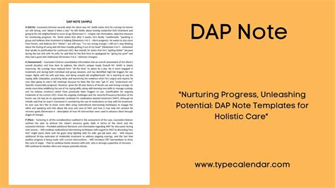 Free Printable Dap Notes Templates Pdf And Word Case Management