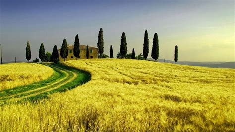 Tuscany Wallpapers Wallpaper Cave