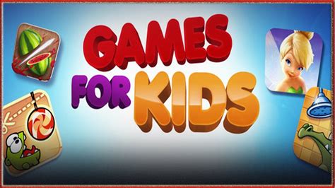 Top Ipad Games For Toddlers Kids Matttroy