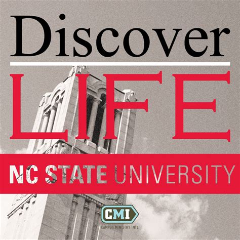 Discover Life NC State