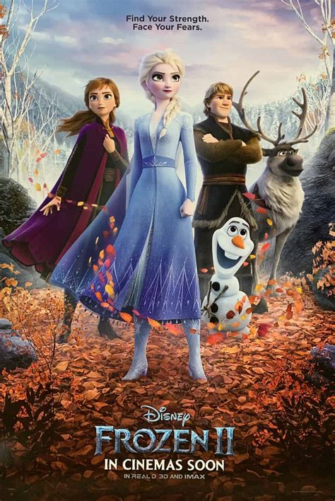 My whole family loves frozen 2 — we have been watching it over and over on disney+! Free Frozen 2 Coloring Pages: Print Them All Now!