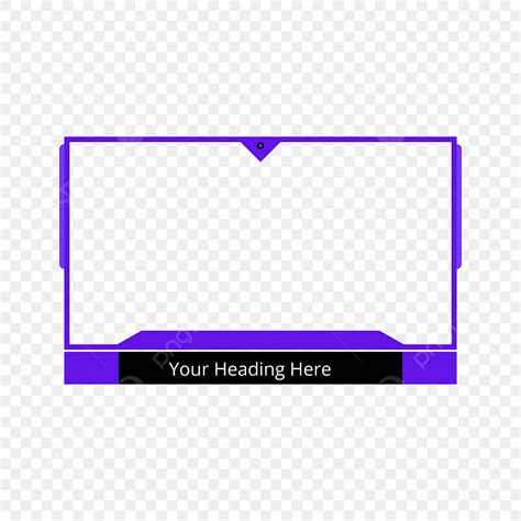 Live Streaming Clipart Transparent Background Twitch Live Streaming