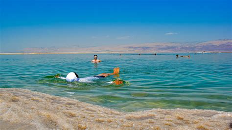 Fatos E Curiosidades Sobre O Mar Morto Que Voc Precisa Saber Confira