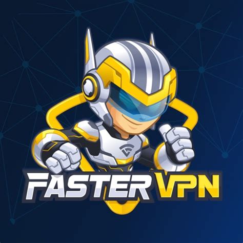 Faster Vpn Safe And Unlimited By Faster Vpn Ltd