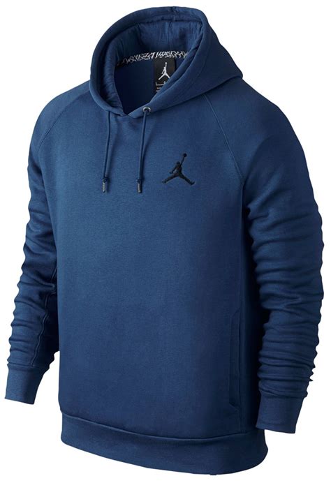 Air Jordan 6 Low Insignia Blue Sweatshirts