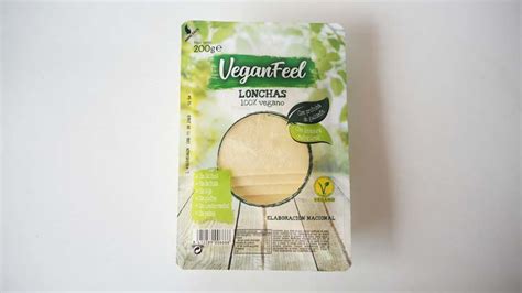 Lidl lanza su queso vegetal con certificación vegana Idea Vegana