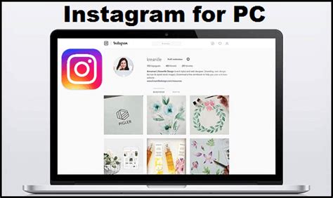 Instagram For Windows Newstempo