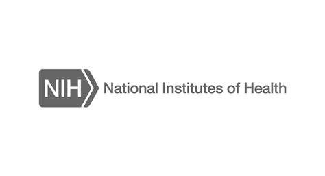 National Institutes Of Health Nih Logo Download Ai