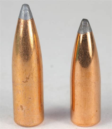 Loading 120 Grain Bullets In The 7mm 08 Remington Load Data Article